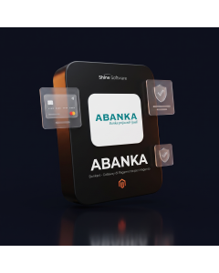 Official Bankart and Abanka Payment Module for Magento