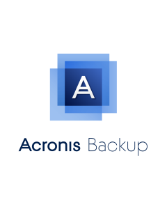 Acronis Backup Incrementale
