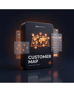 Customer Map