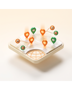 Customer Map