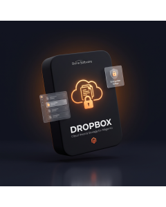 Dropbox for Magento