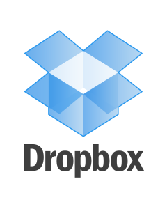 Dropbox for Magento