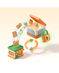 Dropbox for Magento