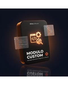 Custom Magento Module