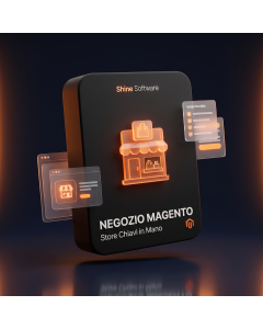 Build Your Magento Store