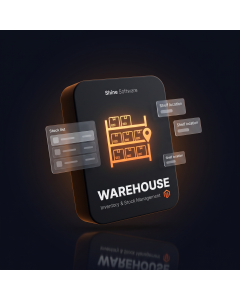 Magento Warehouse System