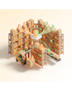 Warehouse System Magento
