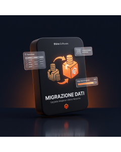 Magento Data Migration to the Latest Version