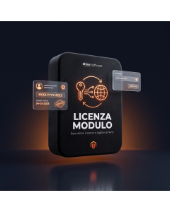 Module License Extension