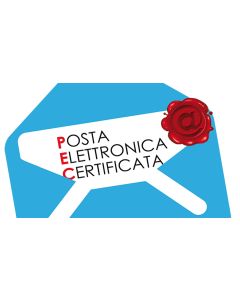 Certified Electronic Mail (PEC)