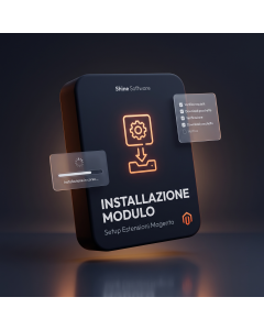 Installazione Modulo Magento