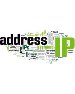 Indirizzi IP statici