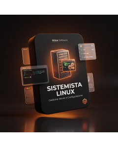 Linux System Administrator Support