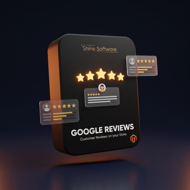 Google Reviews