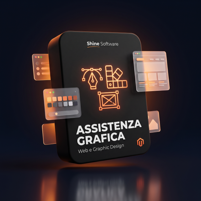 Graphic Design Assistance
