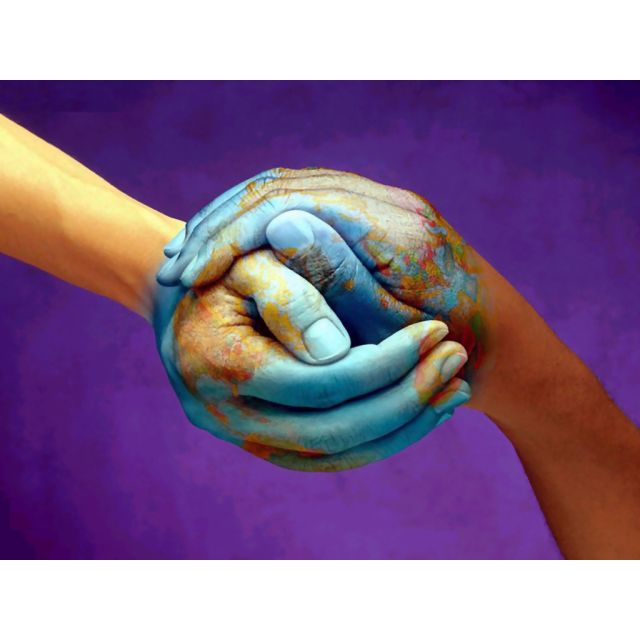 Hosting for Non-Profit Associations