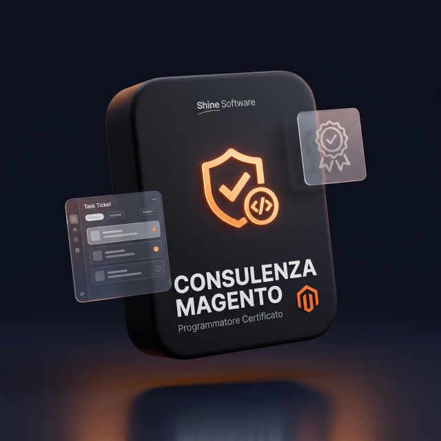 Certified Magento Consulting