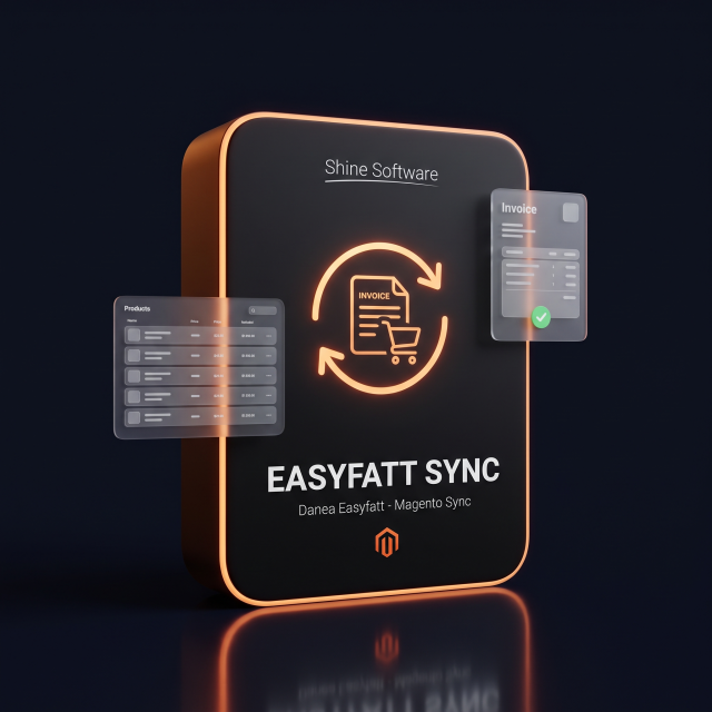 Shine Easyfatt Sync