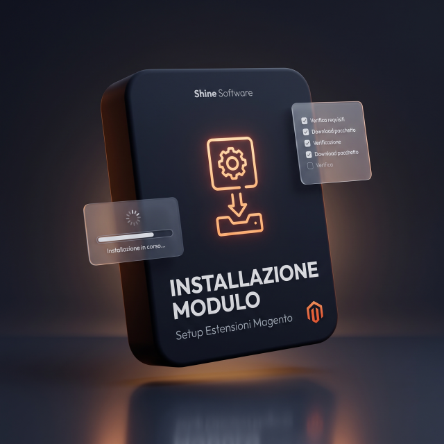 Magento Module Installation