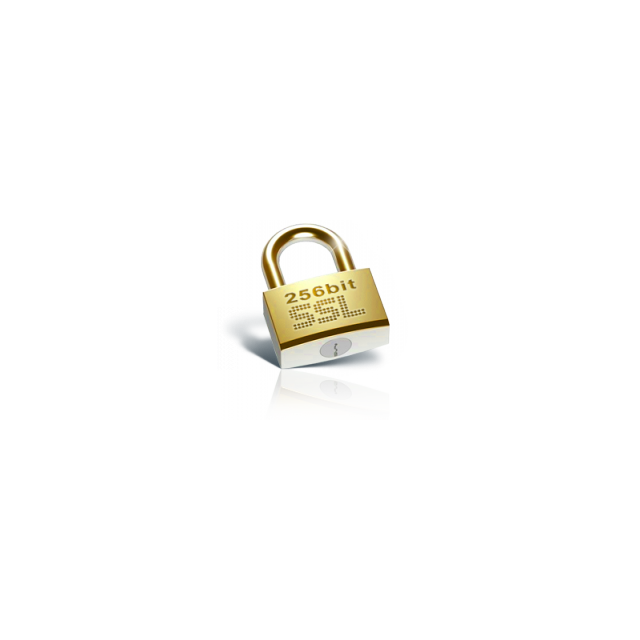 SSL Certificate