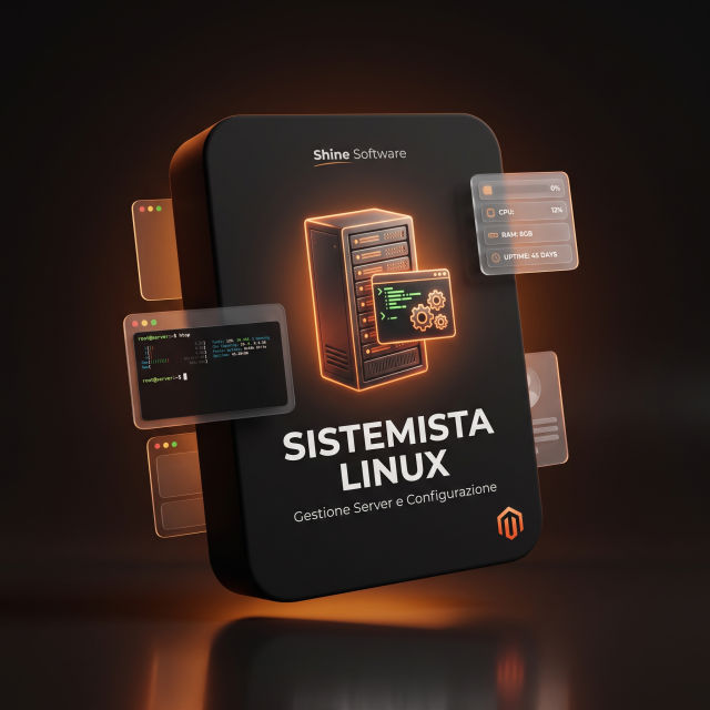 Linux System Administrator Support