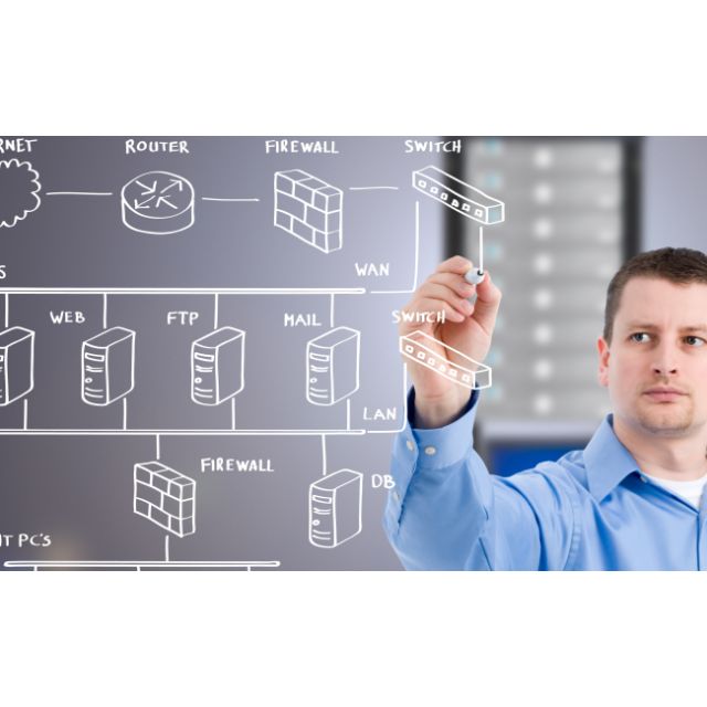 Linux System Administrator Support