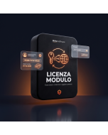 Module License Extension