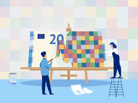 Cos'è l'Euro Digitale: la moneta del futuro spiegata semplice