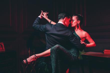 Tanguear: the Social Network for Tango Dancers, Built by Shine Software
