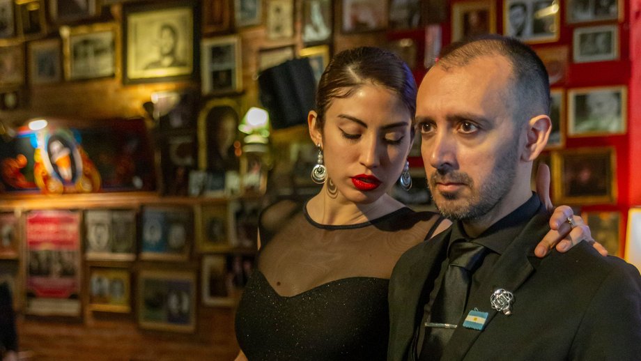 Tanguear: il social network del tango nato in casa Shine Software