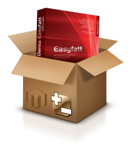 Magento Easyfatt Sync 